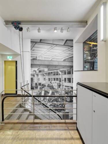 252045 bureau plus eth zuerich 3973